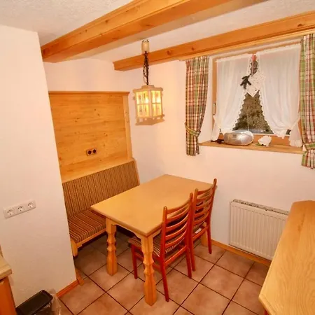 דירה Haus Hoehenheim מוטנוואלד