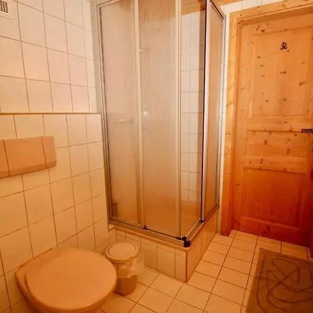 Haus Hoehenheim * מוטנוואלד