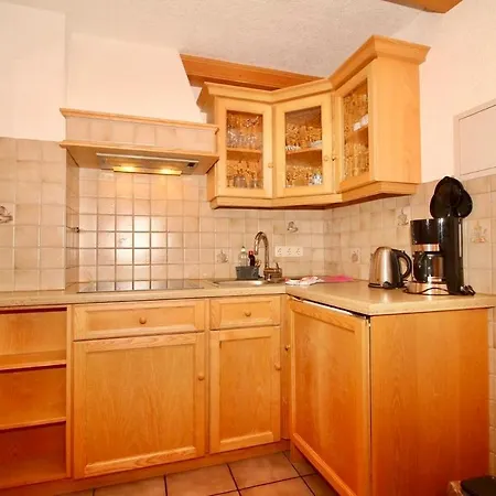 Haus Hoehenheim דירה מוטנוואלד