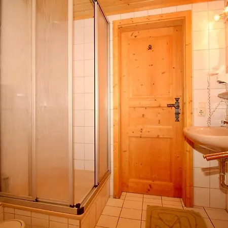 Haus Hoehenheim * מוטנוואלד