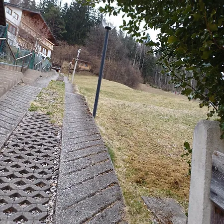 Haus Hoehenheim מוטנוואלד