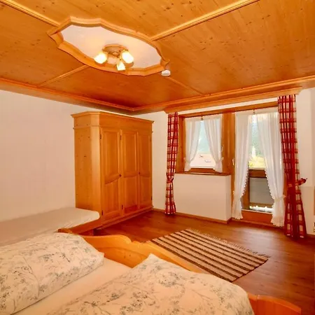 Haus Hoehenheim Mittenwald