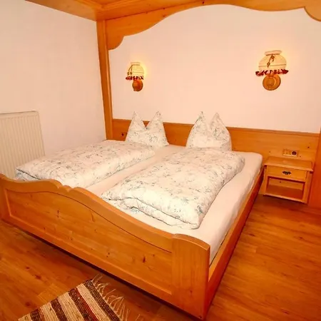 Haus Hoehenheim * Mittenwald