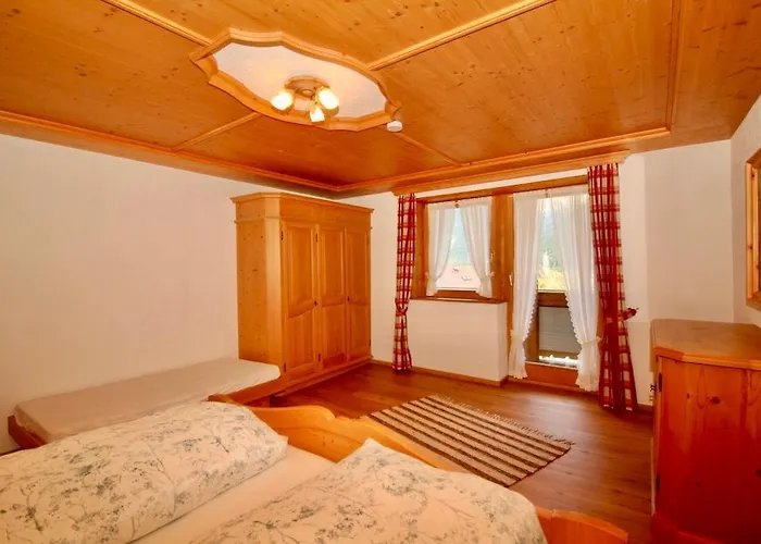 Haus Höhenheim Mittenwald