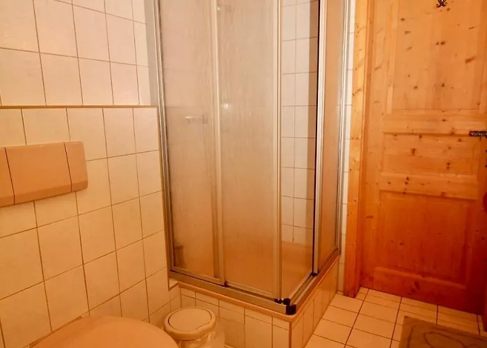 Haus Höhenheim * Mittenwald