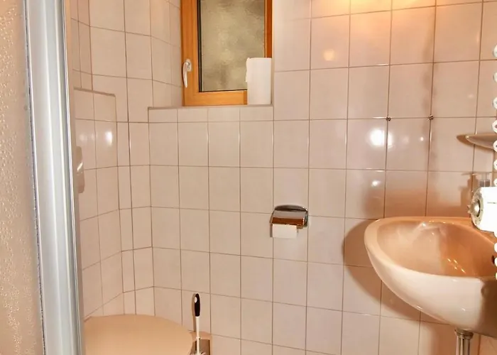 Haus Hoehenheim *