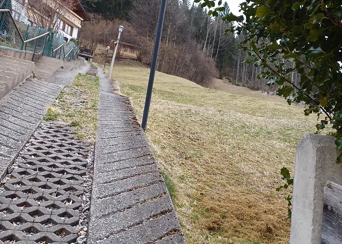 Haus Hoehenheim Mittenwald